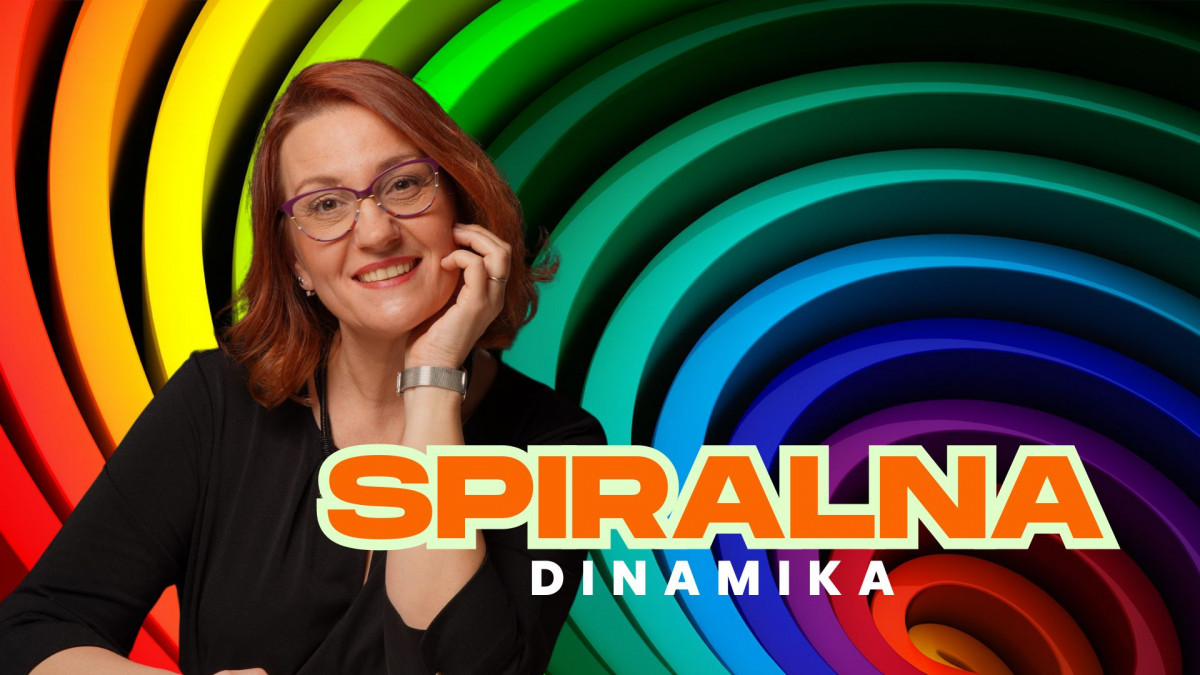 Spiralna dinamika